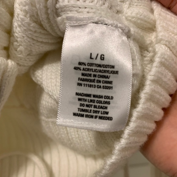 Aeropostale cardigan - size L - Picture 3 of 5